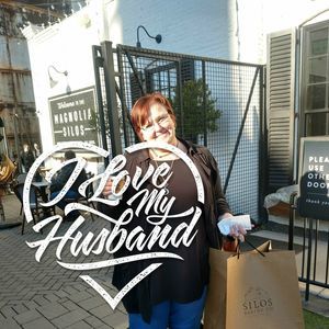 Meet your Posher, Donna